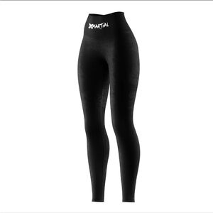 XMartial BJJ Women’s Spats Medium